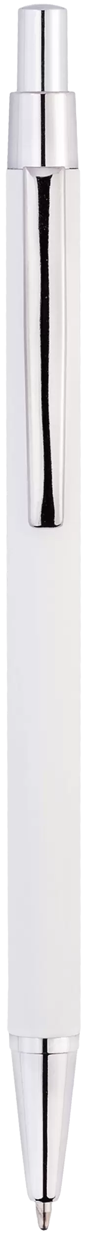 Ручка MOTIVE Белая  1101-07