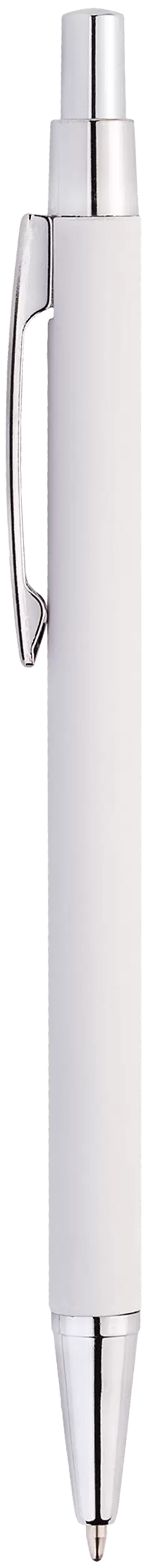 Ручка MOTIVE Белая  1101-07