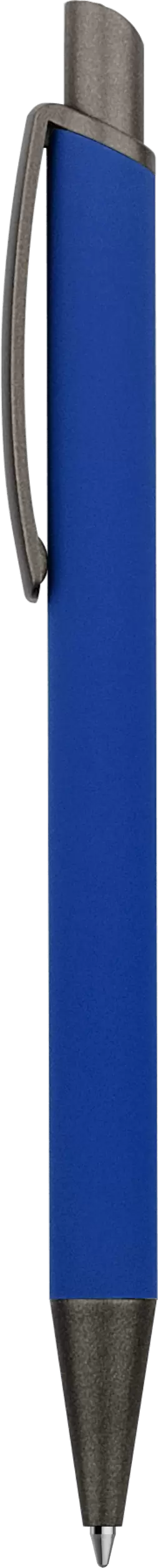 Ручка KIVI SOFT TITAN Синяя 2500-01