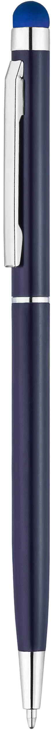 Ручка KENO Темно-синяя NEW 1117-14