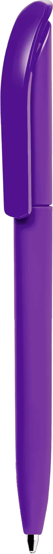 Ручка VIVALDI SOFT COLOR Фиолетовая 1338-11