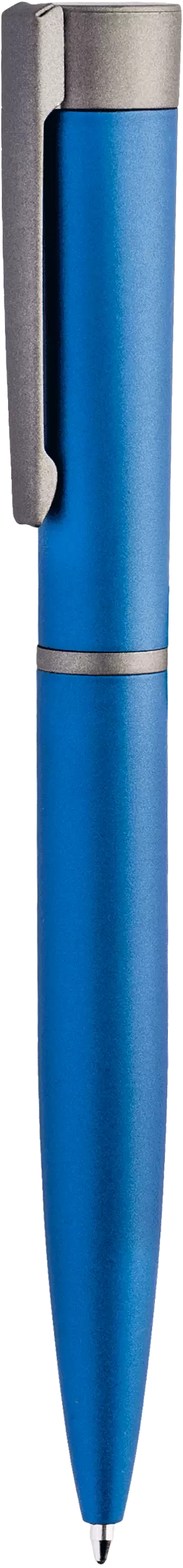 Ручка GROM TITAN Синяя 1125-01