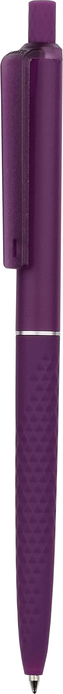Ручка ВЫГОДНАЯ ЦЕНА! Ручка JOKER SOFT Фиолетовая 1050-11