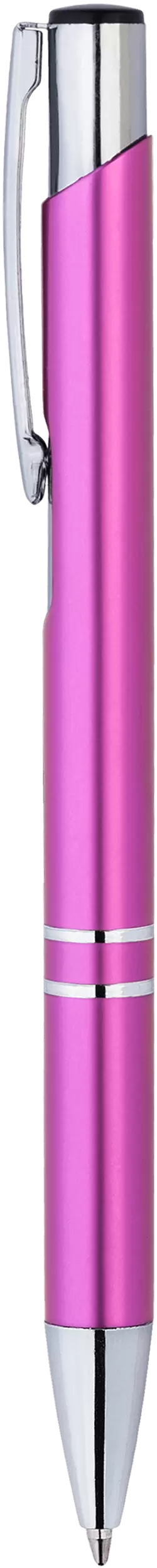 Ручка KOSKO Розовая 1001-10