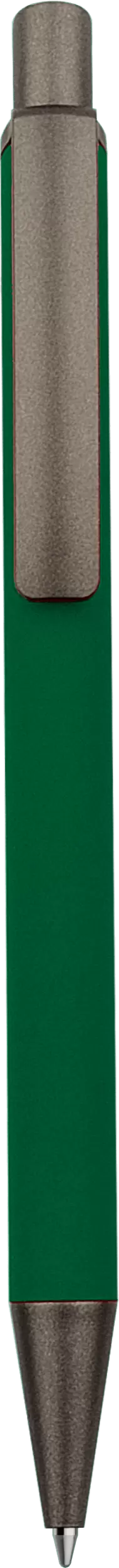 Ручка KIVI SOFT TITAN Зеленая 2500-02