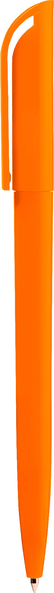 Ручка GLOBAL Оранжевая 1080-05