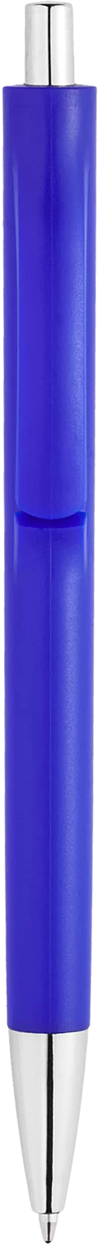 Ручка IGLA CHROME Синяя 1032-01