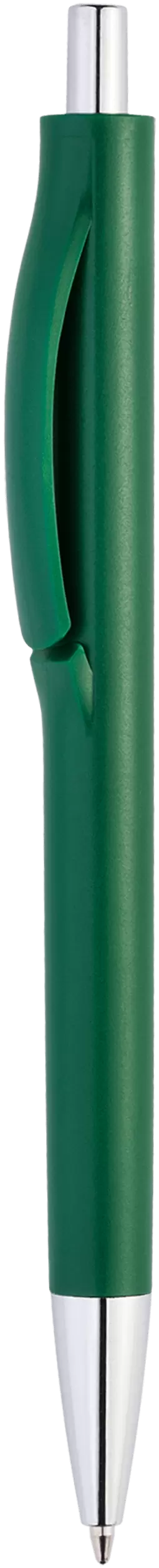 Ручка IGLA CHROME Зеленая 1032.02