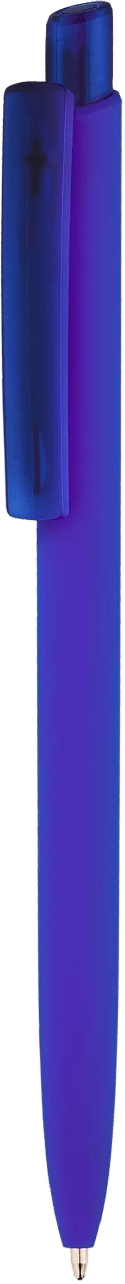 Ручка POLO SOFT FROST Синяя 1306-01