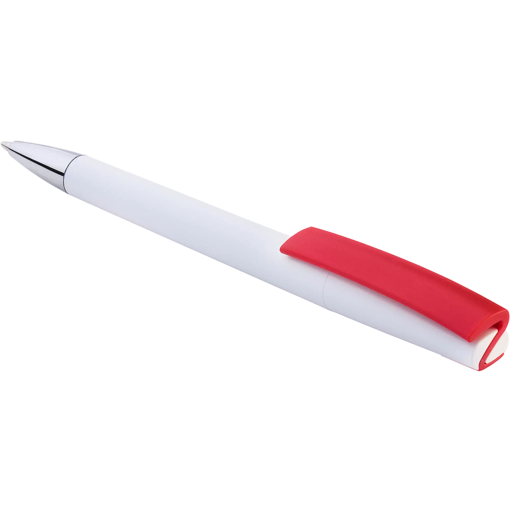 Ручка ZETA Красная 1011-03