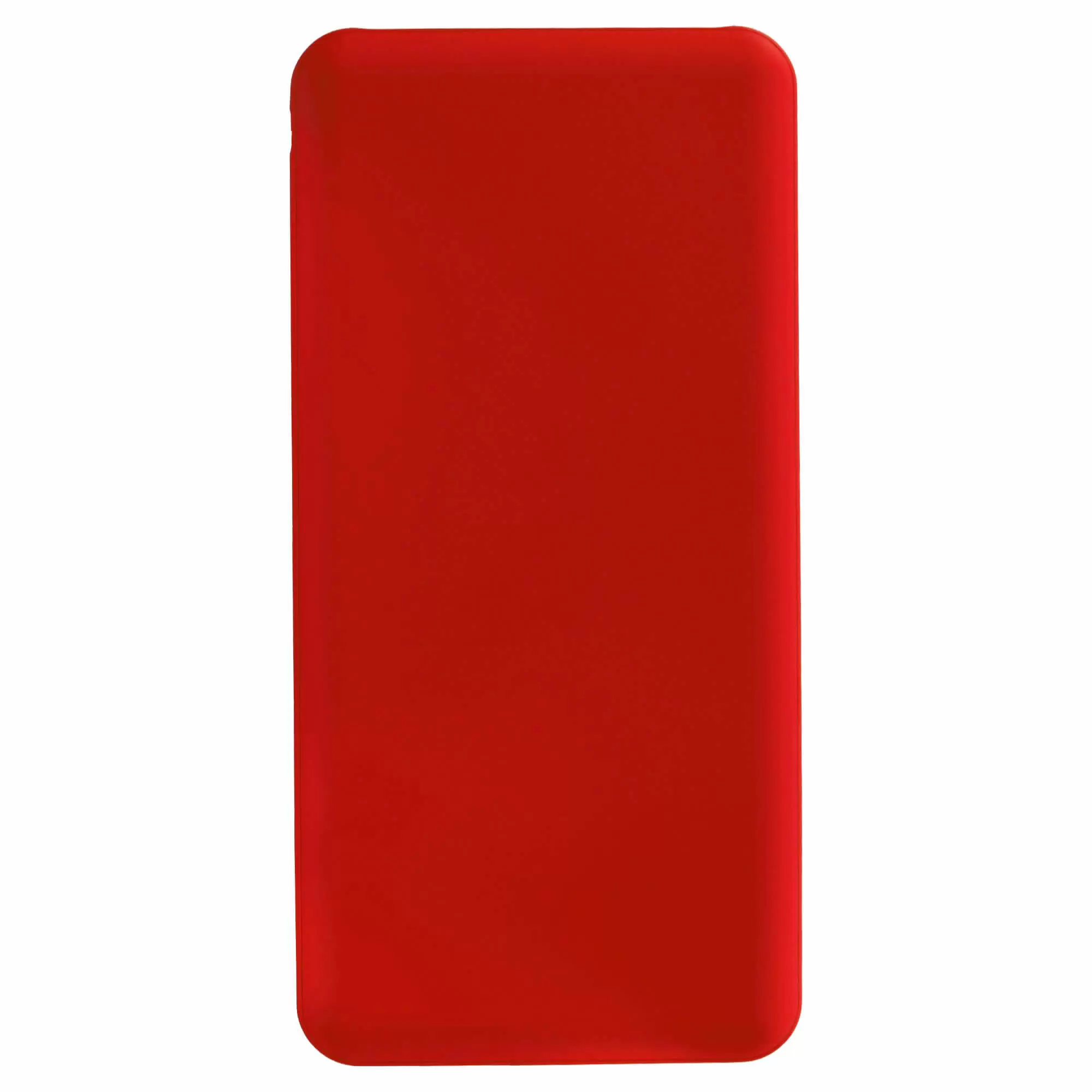 Внешний аккумулятор YOUNG SOFT, 10000 мА·ч Красный 5011-03