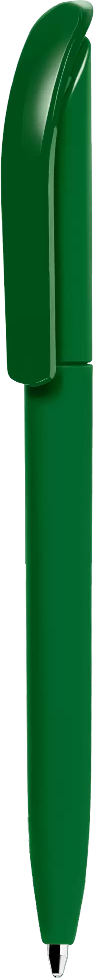 Ручка VIVALDI SOFT COLOR Зеленая 1338-02