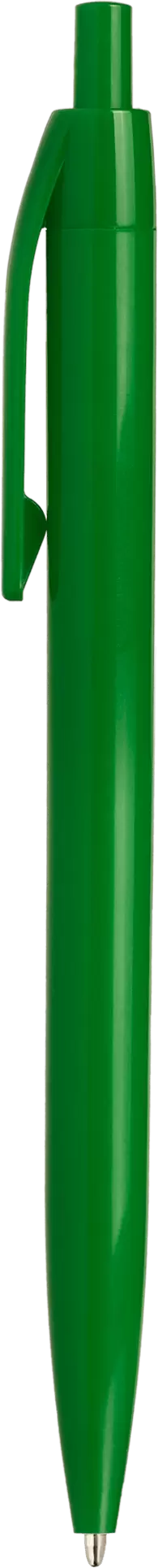 Ручка DAROM COLOR Зелёная 1071-02
