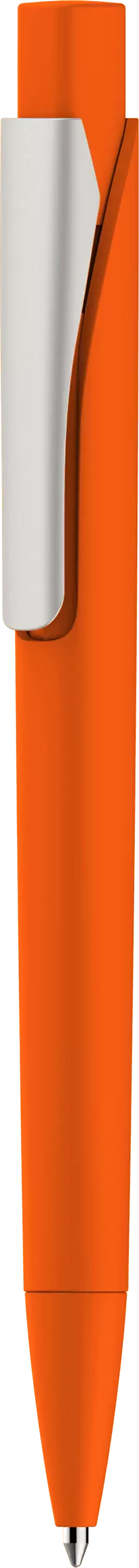 Ручка MASTER SOFT Оранжевая 1040.05