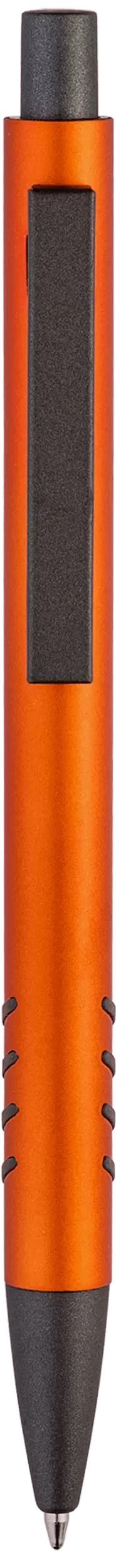 Ручка MOKKO TITAN Оранжевая 1135-05
