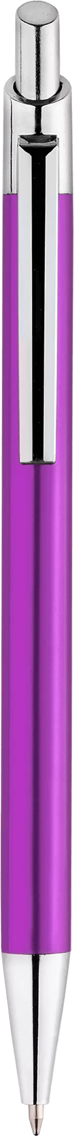 Ручка TIKKO NEW Фиолетовая 2105-11