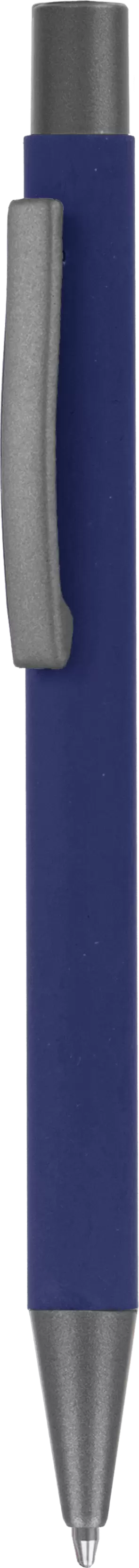 Ручка MAX SOFT TITAN Темно-синяя 1110-14
