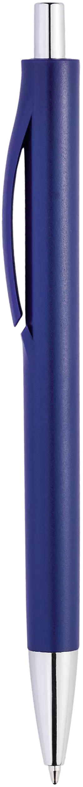 Ручка IGLA CHROME Темно-синяя 1032-14