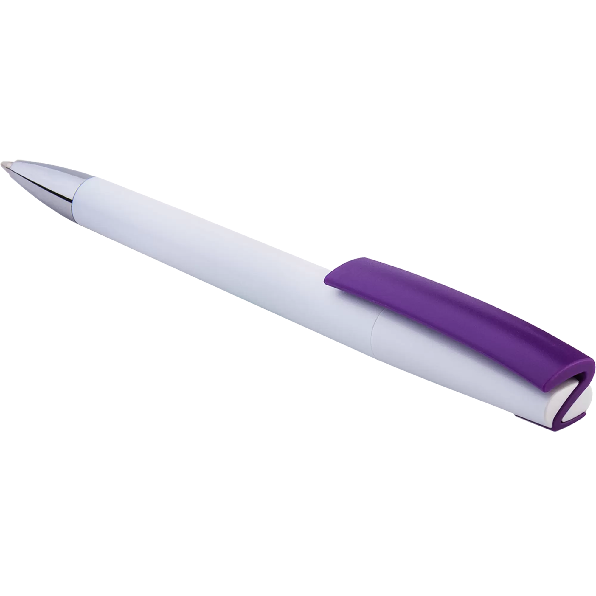 Ручка ZETA Фиолетовая 1011-11
