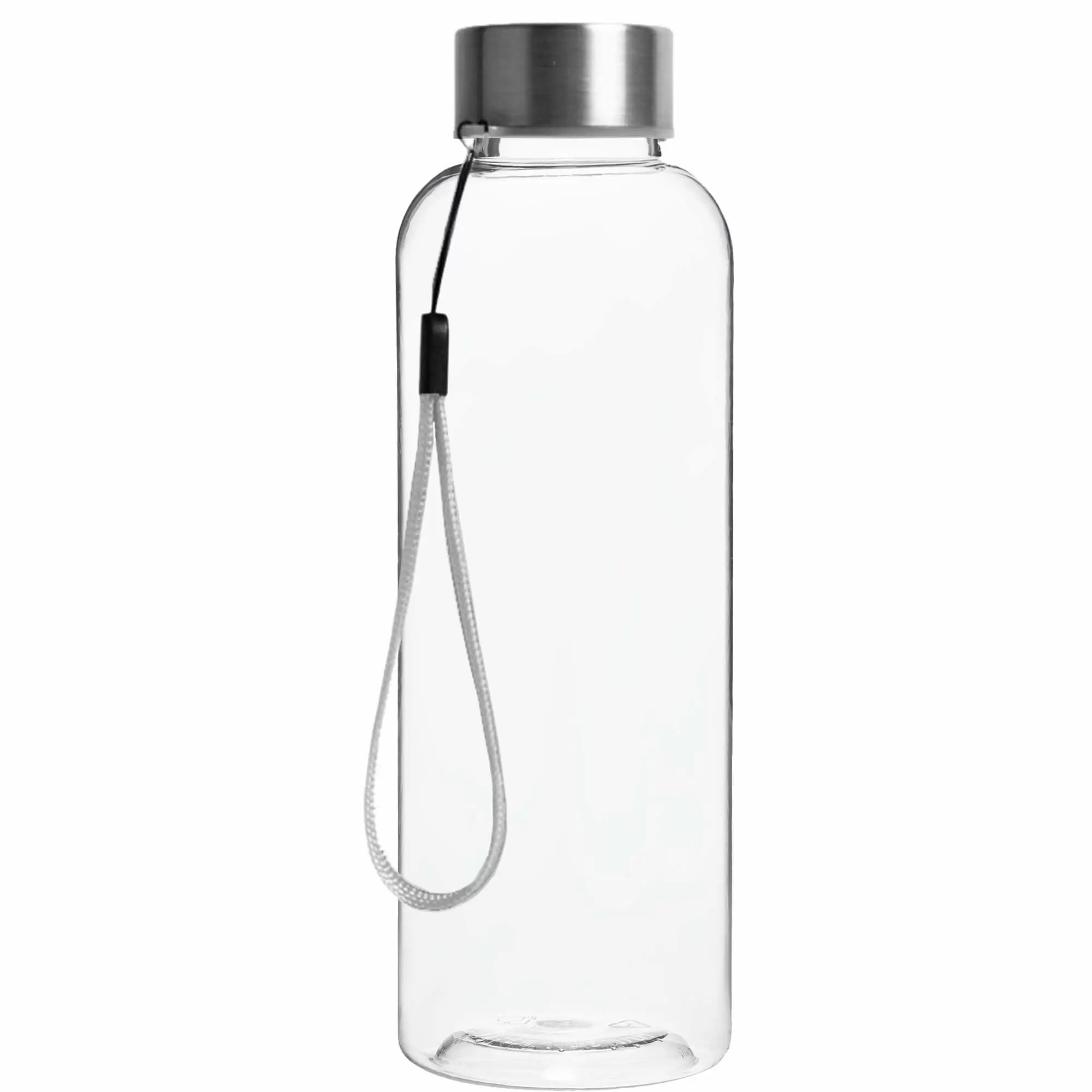 Термокружка Бутылка для воды ARDI NEW 550мл. Белая 6091-07
