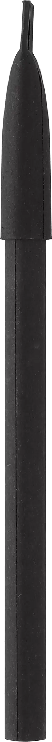 Ручка KRAFT Черная 3010-08