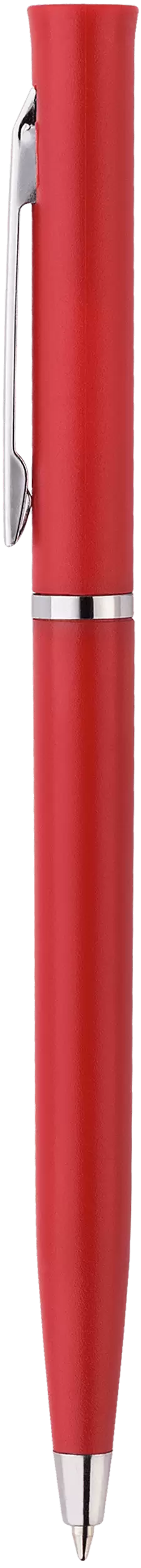 Ручка EUROPA Красная 2023-03