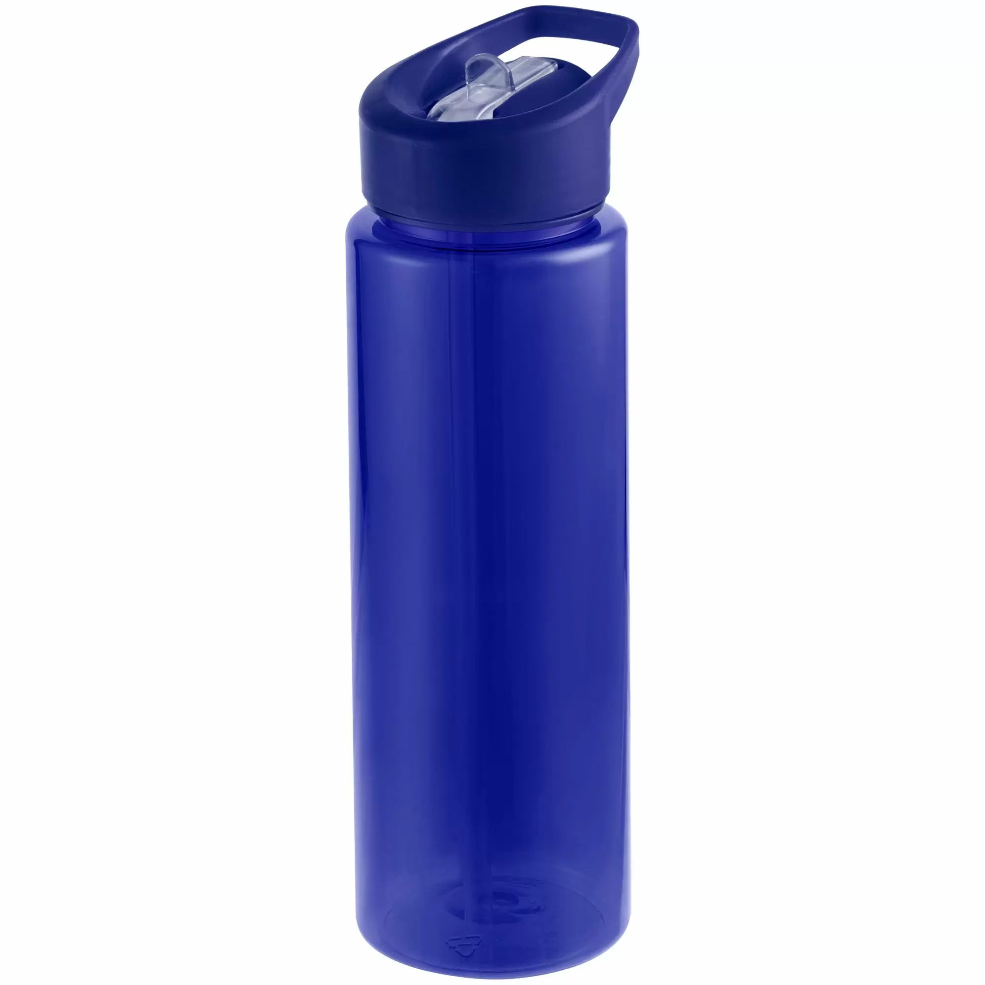 Термокружка Бутылка для воды RIO 700мл. Синяя 6075-01