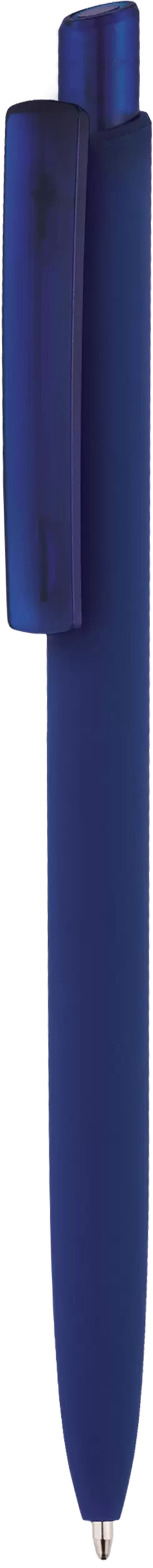 Ручка POLO SOFT FROST Темно-синяя 1306-14