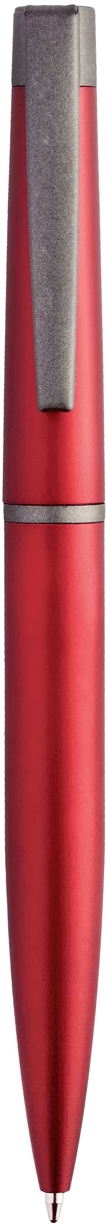 Ручка GROM TITAN Красная 1125-03