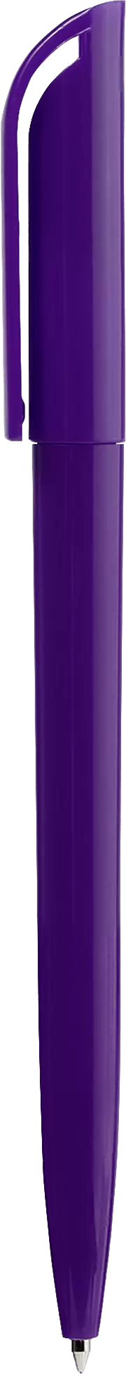 Ручка GLOBAL Фиолетовая 1080-11