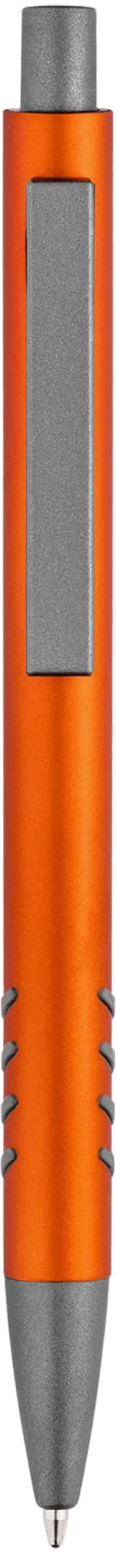 Ручка MOKKO TITAN Оранжевая 1135-05