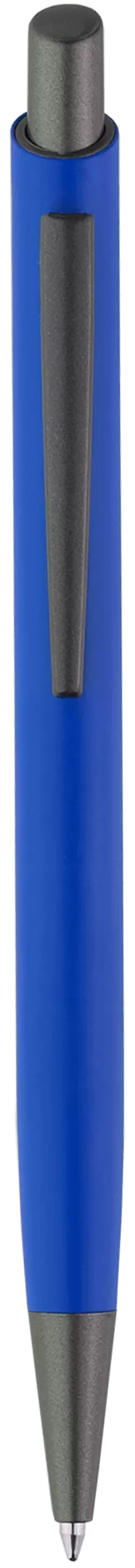 Ручка ELFARO TITAN Синяя 3052-01