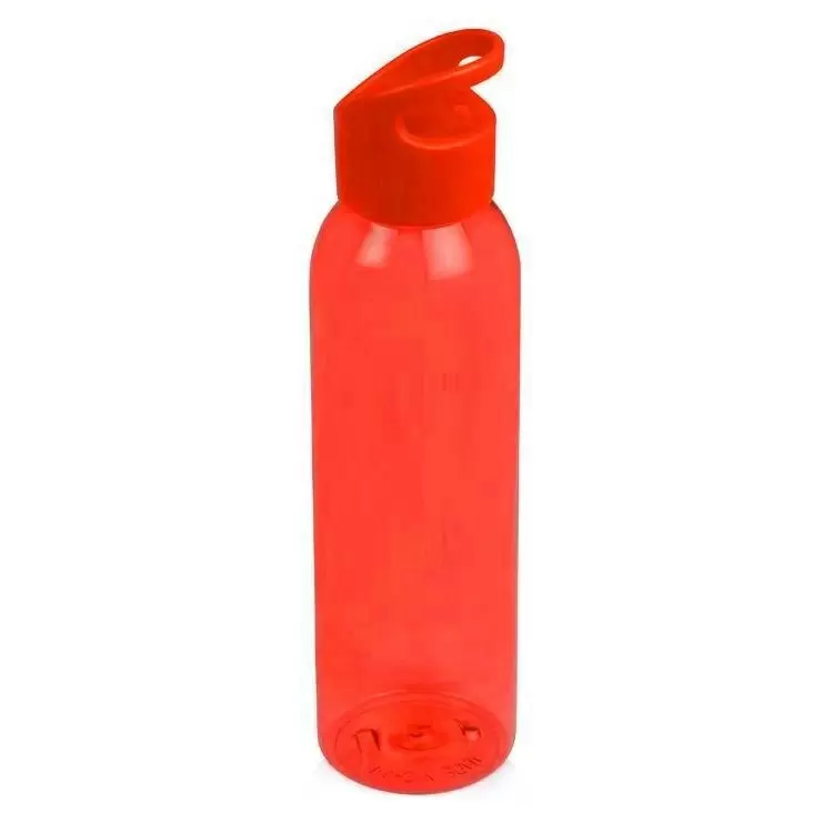 Термокружка Бутылка для воды BINGO 630мл. Красная 6070-03