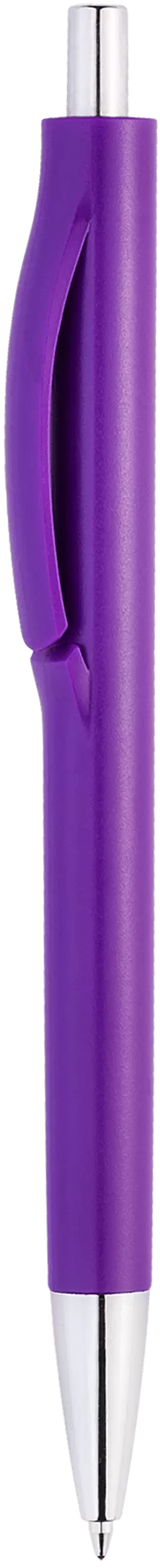Ручка IGLA CHROME Фиолетовая 1032.11