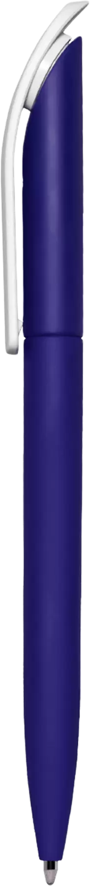 Ручка VIVALDI SOFT Темно-синяя 1335-14