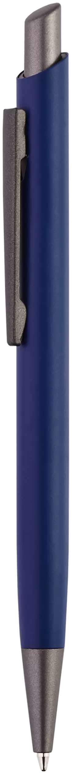 Ручка ELFARO TITAN Темно-синяя 3052.14