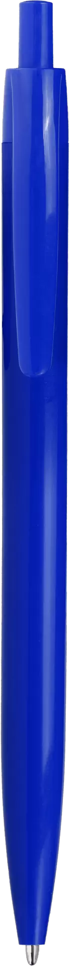 Ручка DAROM COLOR Синяя 1071-01