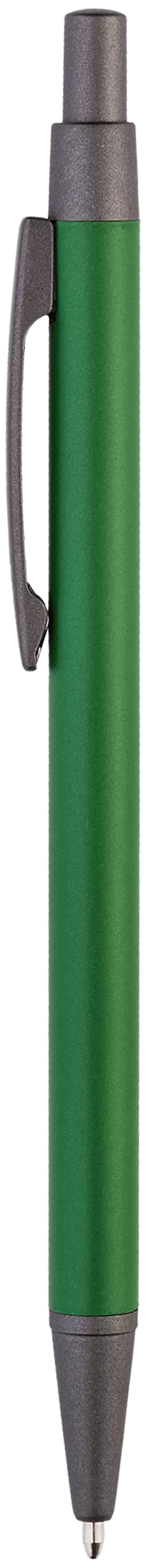 Ручка MOTIVE TITAN Зеленая 1103-02