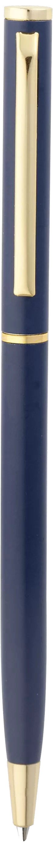 Ручка HILTON Темно-синяя 1060-14G