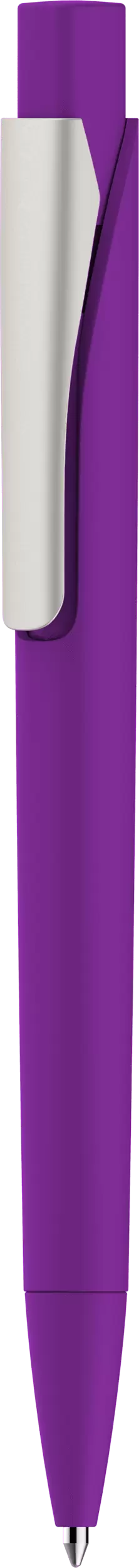 Ручка MASTER SOFT Фиолетовая 1040.11