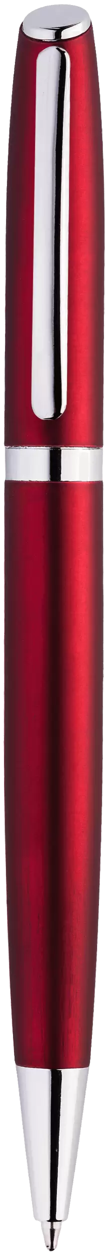 Ручка VESTA SOFT Красная 1121-03