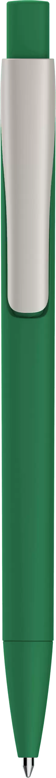 Ручка MASTER SOFT Зеленая 1040-02
