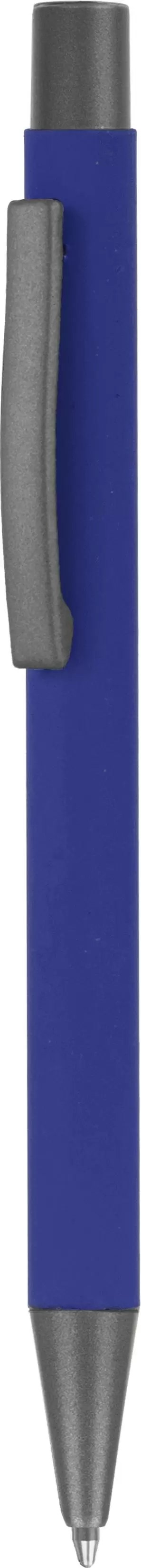 Ручка MAX SOFT TITAN Синяя 1110-01