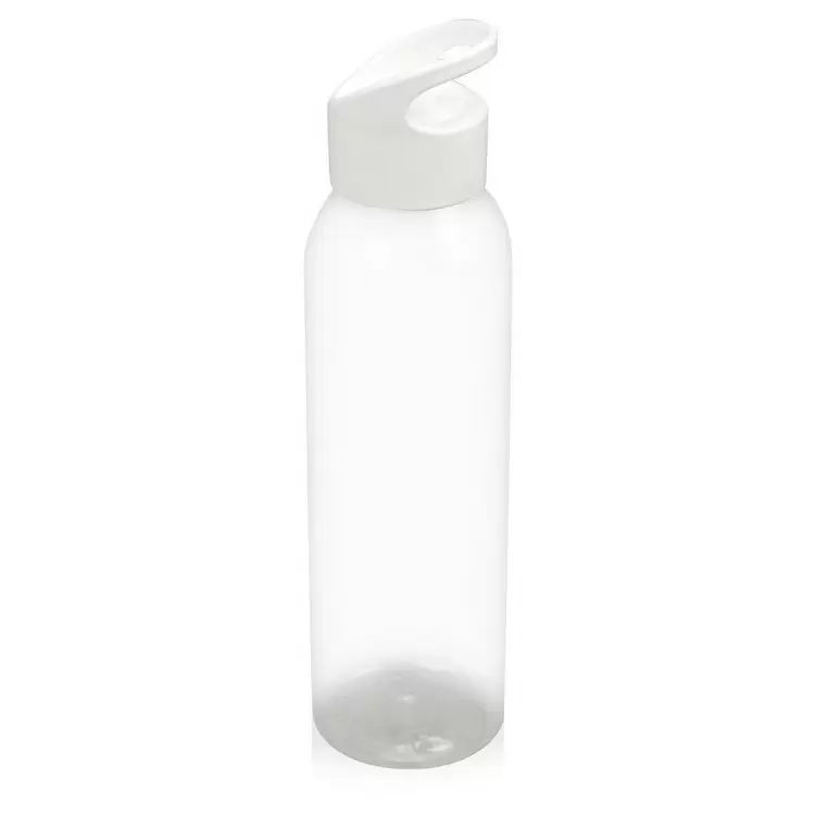 Термокружка Бутылка для воды BINGO 630мл. Белая 6070-07