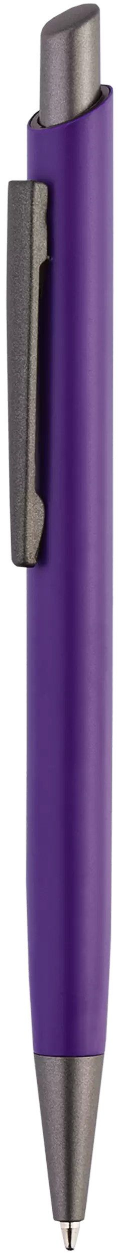 Ручка ELFARO TITAN Фиолетовая 3052.11