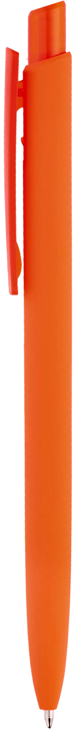 Ручка POLO SOFT FROST Оранжевая 1306-05