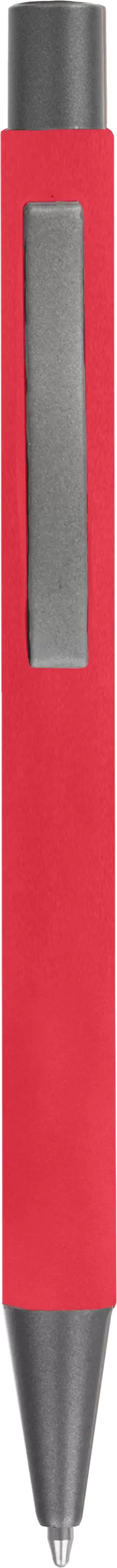 Ручка MAX SOFT TITAN Красная 1110-03