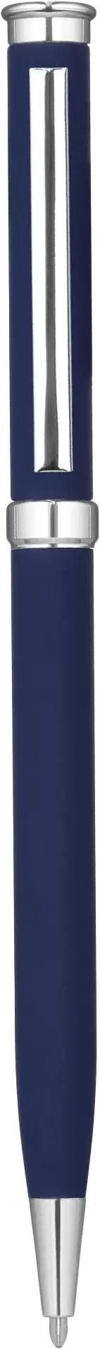 Ручка METEOR SOFT Темно-синяя 1130-14