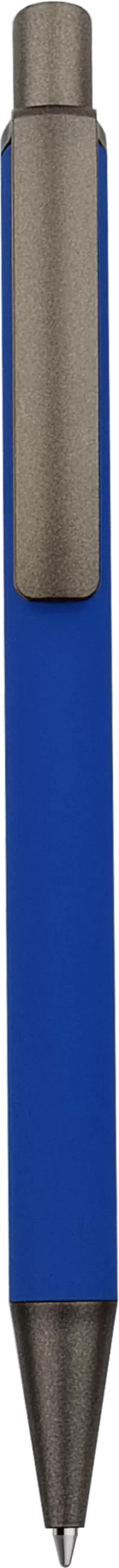 Ручка KIVI SOFT TITAN Синяя 2500.01