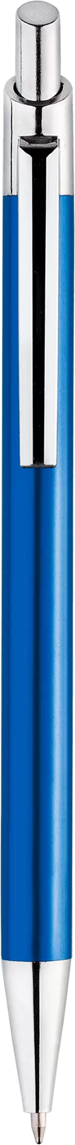 Ручка TIKKO NEW Синяя 2105-01